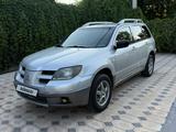 Mitsubishi Outlander 2003 года за 2 550 000 тг. в Шымкент – фото 3