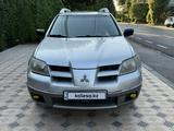 Mitsubishi Outlander 2003 года за 2 550 000 тг. в Шымкент