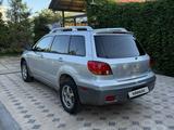 Mitsubishi Outlander 2003 года за 2 550 000 тг. в Шымкент – фото 5