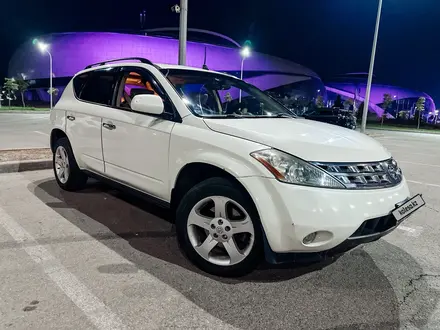 Nissan Murano 2004 года за 3 700 000 тг. в Алматы