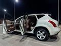 Nissan Murano 2004 годаүшін3 700 000 тг. в Алматы – фото 10