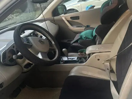 Nissan Murano 2004 года за 3 700 000 тг. в Алматы – фото 13