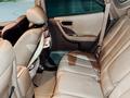 Nissan Murano 2004 годаүшін3 700 000 тг. в Алматы – фото 14
