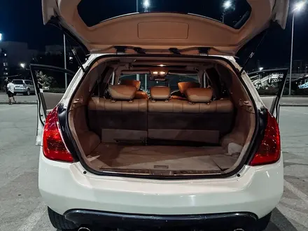 Nissan Murano 2004 года за 3 700 000 тг. в Алматы – фото 17