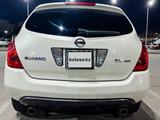 Nissan Murano 2004 года за 3 700 000 тг. в Алматы – фото 4