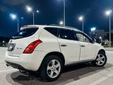 Nissan Murano 2004 года за 3 700 000 тг. в Алматы – фото 3