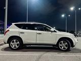 Nissan Murano 2004 года за 3 700 000 тг. в Алматы – фото 2