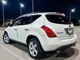 Nissan Murano 2004 года за 3 700 000 тг. в Алматы – фото 5