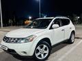 Nissan Murano 2004 годаүшін3 700 000 тг. в Алматы – фото 7