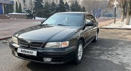 Nissan Maxima 1998 года за 2 800 000 тг. в Алматы