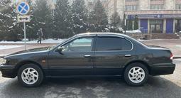 Nissan Maxima 1998 года за 2 800 000 тг. в Алматы – фото 4