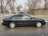 Nissan Maxima 1998 года за 2 800 000 тг. в Алматы – фото 5