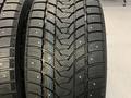 Tri Ace Snow White II 245/40 R19 и 275/35 R19 98Hүшін220 000 тг. в Астана – фото 2