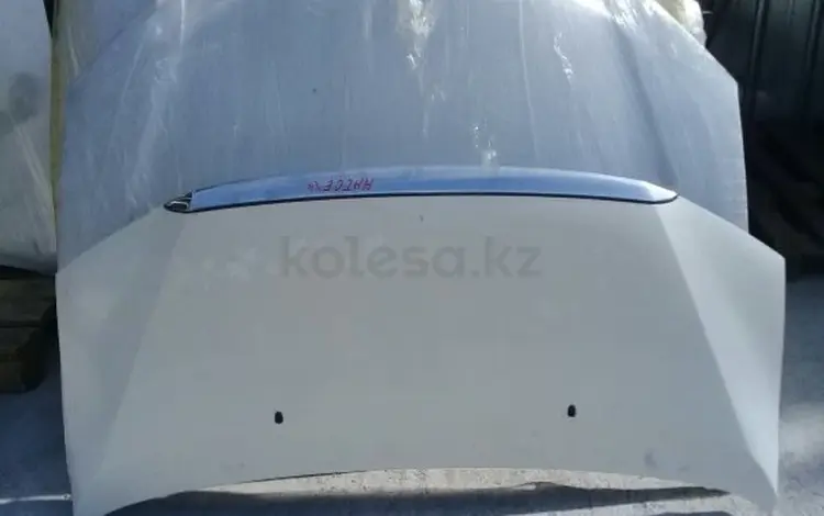 Капот оригинал toTOYOTA HIACE H100үшін60 000 тг. в Астана
