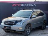 Lexus RX 350 2006 годаүшін7 500 000 тг. в Актобе