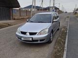 Mitsubishi Lancer 2007 годаfor3 300 000 тг. в Шымкент – фото 3