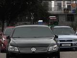 Volkswagen Passat 2013 года за 5 500 000 тг. в Алматы – фото 5