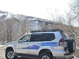 Toyota Land Cruiser Prado 2005 года за 11 800 000 тг. в Алматы