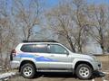 Toyota Land Cruiser Prado 2005 годаүшін10 500 000 тг. в Алматы – фото 4