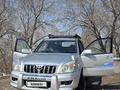 Toyota Land Cruiser Prado 2005 годаүшін10 500 000 тг. в Алматы – фото 5