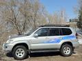 Toyota Land Cruiser Prado 2005 годаүшін10 500 000 тг. в Алматы – фото 7