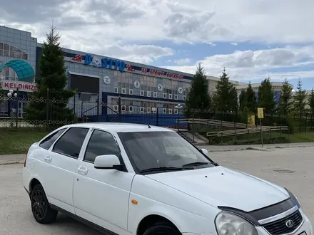 ВАЗ (Lada) Priora 2172 2014 года за 2 000 000 тг. в Актобе