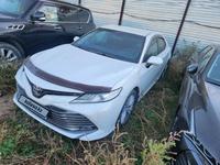 Toyota Camry 2019 годаfor10 989 000 тг. в Алматы