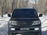 Toyota Land Cruiser 2011 годаүшін19 500 000 тг. в Алматы