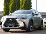 Lexus NX 250 2022 годаfor24 990 000 тг. в Алматы – фото 2