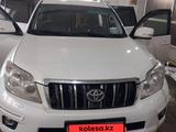 Toyota Land Cruiser Prado 2013 годаүшін11 900 000 тг. в Уральск