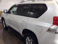 Toyota Land Cruiser Prado 2013 годаүшін11 900 000 тг. в Уральск – фото 2