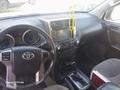 Toyota Land Cruiser Prado 2013 годаүшін11 900 000 тг. в Уральск – фото 6