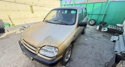 ВАЗ (Lada) Lada 2121 2003 года за 1 200 000 тг. в Семей – фото 2