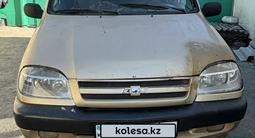 ВАЗ (Lada) Lada 2121 2003 года за 1 200 000 тг. в Семей