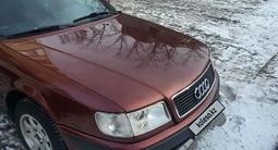 Audi 100 1991 годаfor2 250 000 тг. в Павлодар