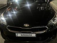 Kia Stinger 2017 годаfor11 000 000 тг. в Астана