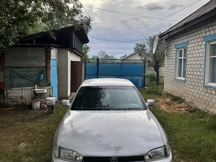 Toyota Camry 1991 года за 2 500 000 тг. в Семей