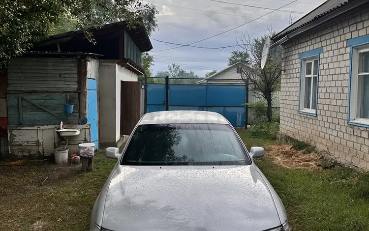 Toyota Camry 1991 года за 2 500 000 тг. в Семей