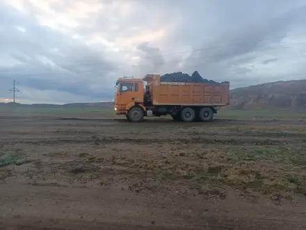 Shacman  М3000 2017 года за 13 500 000 тг. в Баянаул – фото 5