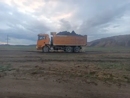 Shacman  М3000 2017 года за 13 500 000 тг. в Баянаул – фото 7