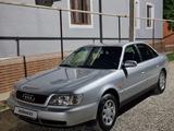 Audi A6 1996 года за 4 200 000 тг. в Туркестан – фото 4