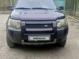 Land Rover Freelander 2006 года за 2 500 000 тг. в Тараз – фото 2