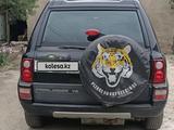 Land Rover Freelander 2006 года за 2 500 000 тг. в Тараз – фото 3