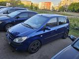 Hyundai Getz 2006 годаүшін3 800 000 тг. в Караганда – фото 2