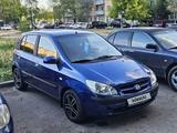 Hyundai Getz 2006 годаүшін3 800 000 тг. в Караганда