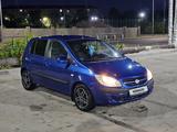 Hyundai Getz 2006 годаүшін3 800 000 тг. в Караганда – фото 4