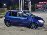 Hyundai Getz 2006 годаүшін3 800 000 тг. в Караганда – фото 3
