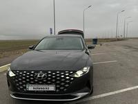 Hyundai Grandeur 2020 годаүшін13 500 000 тг. в Шымкент