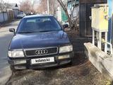 Audi 80 1992 годаүшін2 000 000 тг. в Алматы