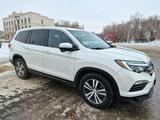 Honda Pilot 2018 годаүшін18 000 000 тг. в Павлодар – фото 2